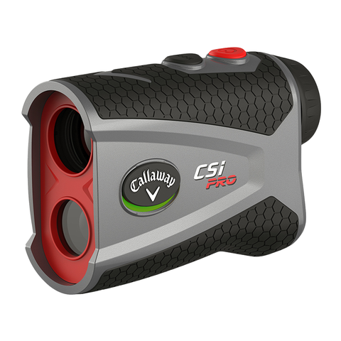 Callaway CSi Pro Laser Rangefinder