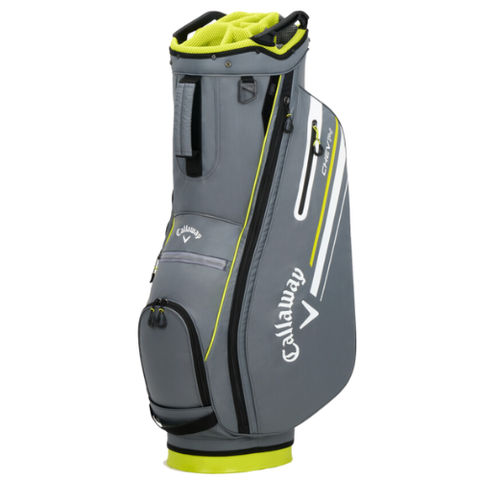 Callaway Chev 14+ Cart Bag