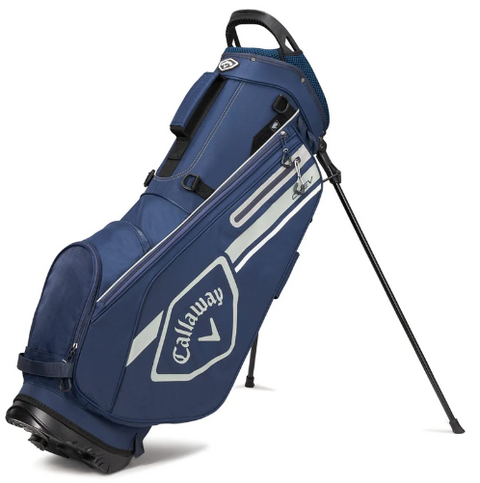 Callaway Chev Stand Bag