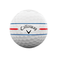 Callaway Chrome Soft 360° Triple Track Golf Balls