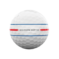 Callaway Chrome Soft 360° Triple Track Golf Balls