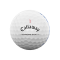 Callaway Chrome Soft Triple Track Golf Balls 24'