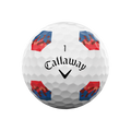 Callaway Chrome Soft TruTrack Golf Balls 24'