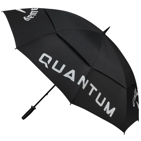 Callaway Double Canopy Quantum Umbrella