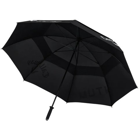 Callaway Double Canopy Quantum Umbrella