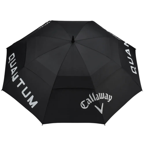 Callaway Double Canopy Quantum Umbrella