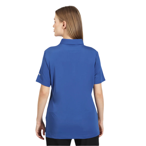 Callaway Ellerston Womens Polo | Medieval Blue