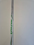 Project X EvenFlow Green 55 gram 4.0 women's flex shaft