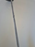 Cosmetic bag wear on EvenFlow Green shaft of used Callaway Epic Flash women's 3 wood