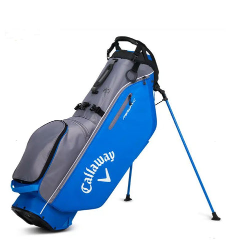 Callaway Fairway C Stand Bag