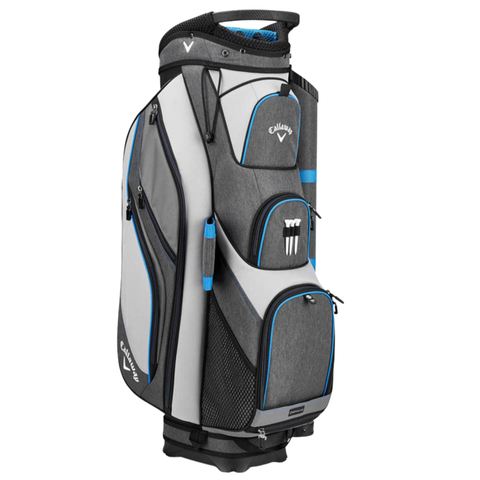 Callaway Forrester Cart Bag | Prior Generation