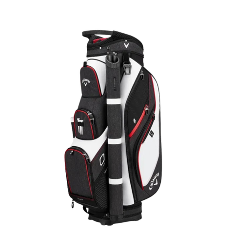 Callaway Forrester Cart Bag | Prior Generation