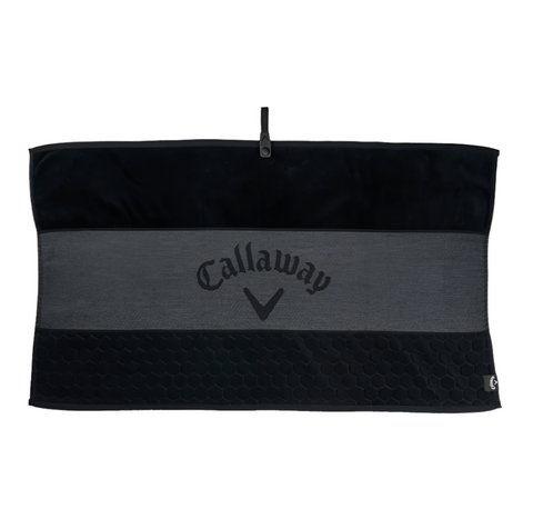 Callaway Golf Towel