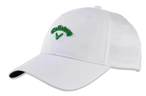 Callaway Heritage Twill Cap