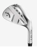 Callaway JAWS Full Toe Raw Face Chrome Wedge