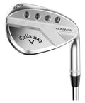 Callaway JAWS Full Toe Raw Face Chrome Wedges Left Hand