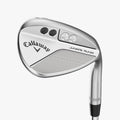 Callaway Jaws Raw Chrome Wedges Left Hand