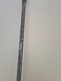 Project X Catalyst graphite wedge flex shaft on Callaway Jaws Raw wedge