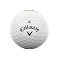 Callaway Supersoft Pub Golf Balls pub-themed designs