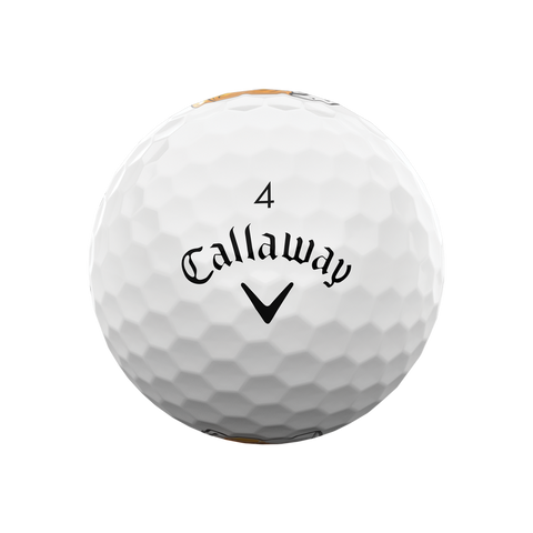Callaway Supersoft Pub Golf Balls pub-themed designs