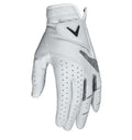 Callaway Men's Apex Tour Glove Left Hand White