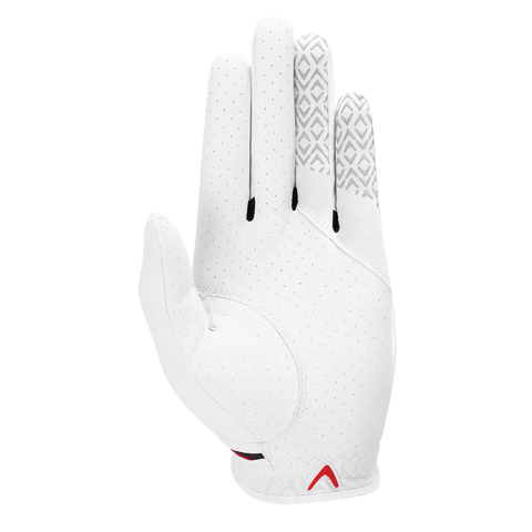 Callaway Men's Fusion Pro Glove Left Hand White