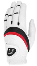 Callaway Men's Fusion Pro Glove Left Hand White