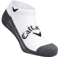 Callaway Men's Opti-Dri Low 2 Golf Socks