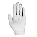 Callaway Men's Weather Spann Glove Left Hand White