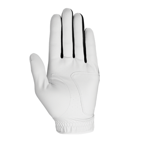 Callaway Men's Weather Spann Glove Left Hand White