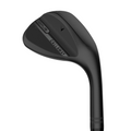 The Callaway Opus SP Wedges | Black Shadow features the Callaway name and logo on the head, offering a sleek black finish and modern design—ideal for golfers seeking premium performance.