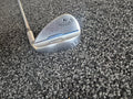 Used Callaway Opus wedge, 52 degree with 12 degree W grind, alternate view (4 of 9)