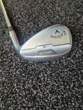 Used Callaway Opus wedge, 52 degree with 12 degree W grind, alternate view (6 of 9)