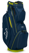 Callaway Org 14 Cart Bag 2023