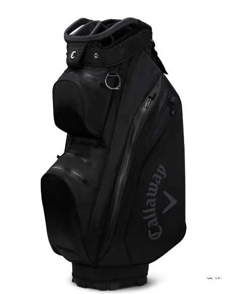 Callaway Org 14 HD Cart Bag