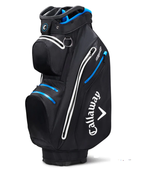 Callaway Org 14 HD Cart Bag