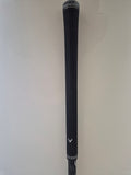 Lamkin Crossline 360 standard grip on Callaway Ai Smoke HL hybrid