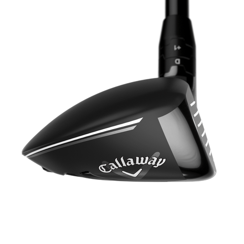 Callaway Paradym Ai Smoke Hybrid product view