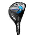 Callaway Paradym Ai Smoke 3 Hybrid - Prior Generation