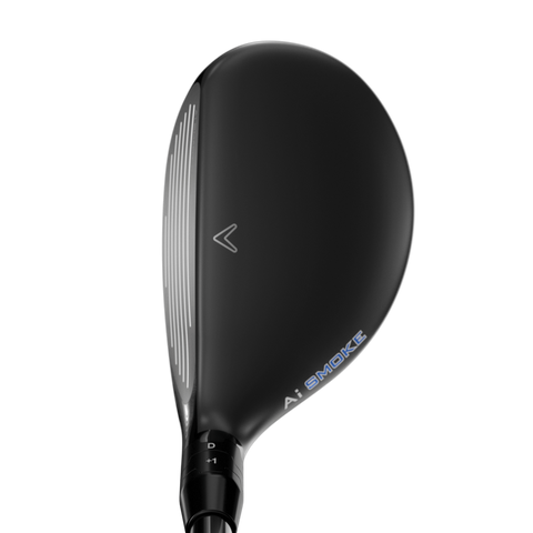 Callaway Paradym Ai Smoke Hybrid