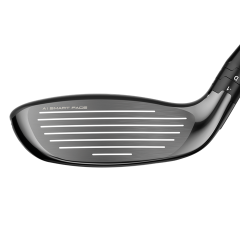 Callaway Paradym Ai Smoke Hybrid