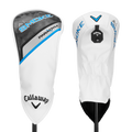 Callaway Paradym Ai Smoke Hybrid