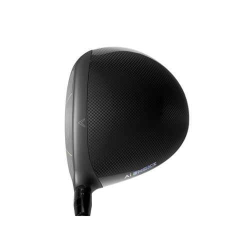 Callaway Paradym Ai Smoke Max D Driver