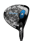 Callaway Paradym Ai Smoke Max D Fairway