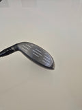 Face condition of used Callaway Paradym Ai Smoke Max D women's 3 wood