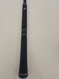 Callaway grip on used Paradym Ai Smoke Max D women's 3 wood