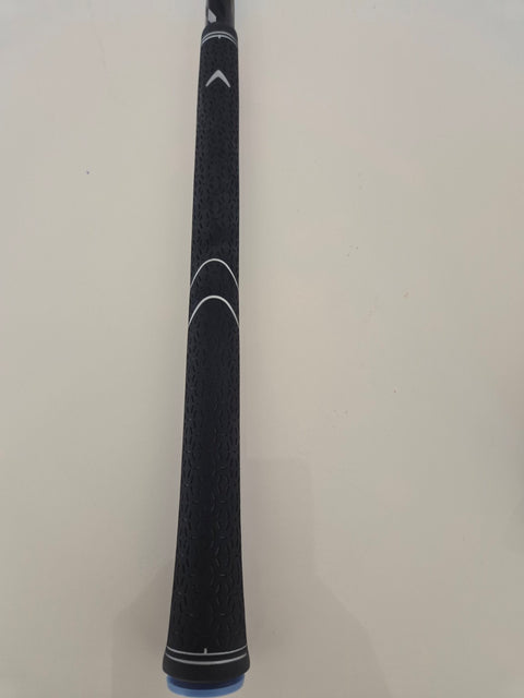 Callaway grip on used Paradym Ai Smoke Max D women's 3 wood