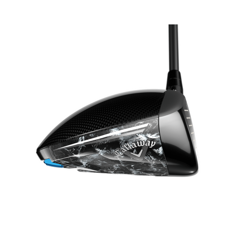 Callaway Paradym Ai Smoke Max Driver product view
