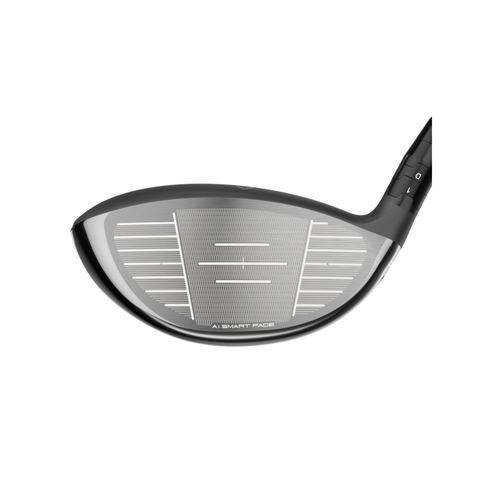 Callaway Paradym Ai Smoke Max Driver