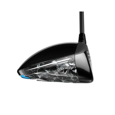 Callaway Paradym Ai Smoke Max Driver